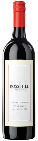 Ross Hill Wines Pinnacle Series Orange Cabernet Sauvignon